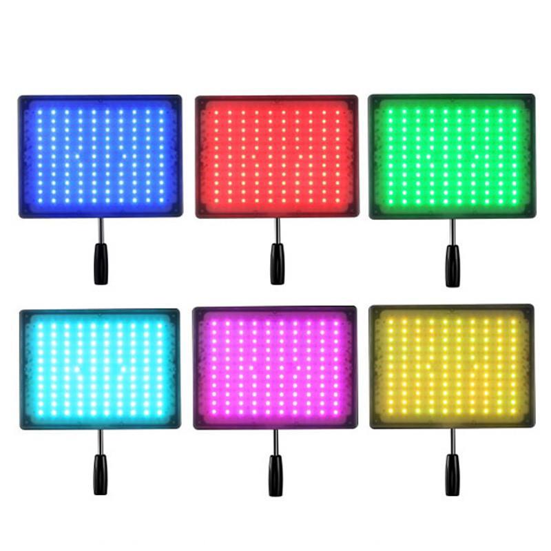 Wireless LED Video Light Wireless LED Video Light
